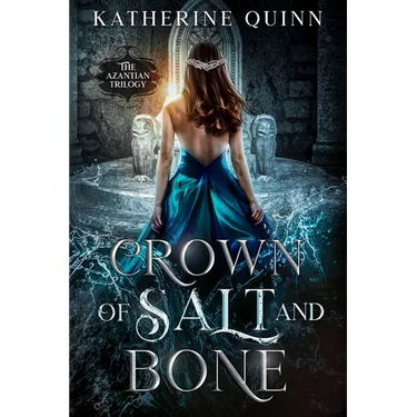 Crown of Salt and Bone