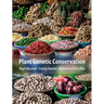 Plant Genetic Conservation