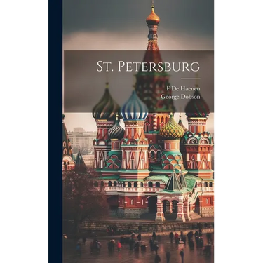 St. Petersburg