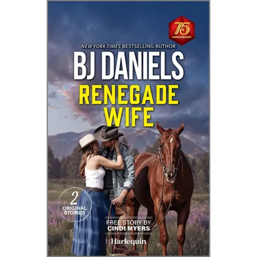 Renegade Wife