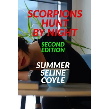 Scorpions Hunt By Night