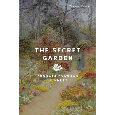 The Secret Garden
