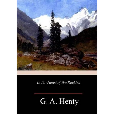 In the Heart of the Rockies