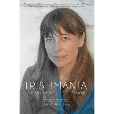 Tristimania: A Diary of Manic Depression