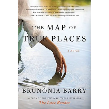 The Map of True Places