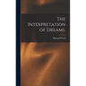 The Interpretation of Dreams.