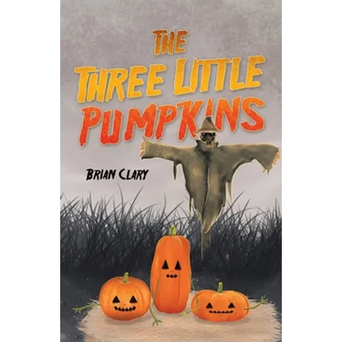 The Three Little Pumpkins