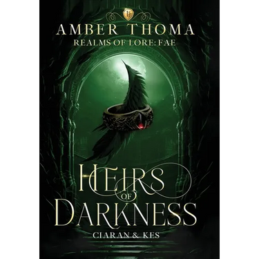 Heirs of Darkness