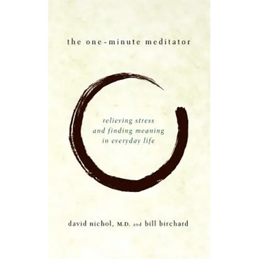 The One Minute Meditator