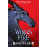 Darkstalker (Wings of Fire: Legends)