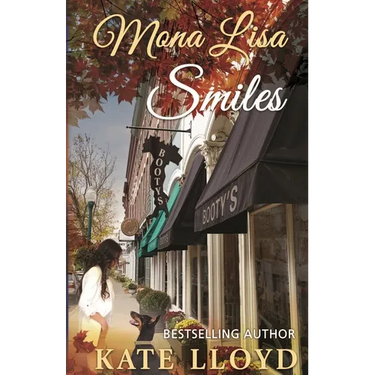 Mona Lisa Smiles