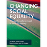 Changing Social Equality: The Nordic Welfare Model in the 21st Century