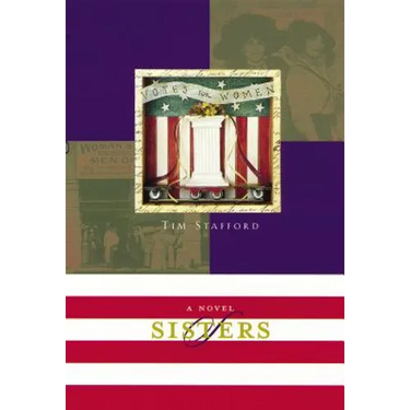 Sisters: Book Two of the River of Freedom Series