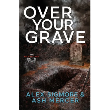 Over Your Grave