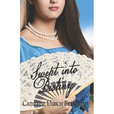 Swept into Destiny