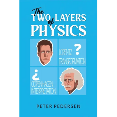 The Two Layers of Physics