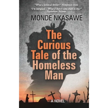 The Curious Tale of the Homeless Man