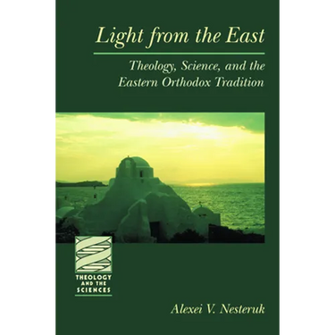 Light from the East