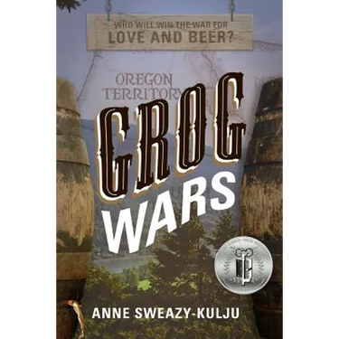 Grog Wars