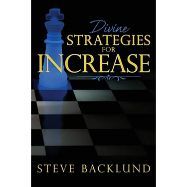 Divine Strategies for Increase