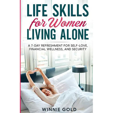 Life Skills for Women Living Alone