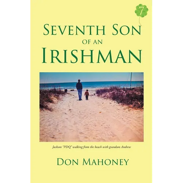 Seventh Son of an Irishman