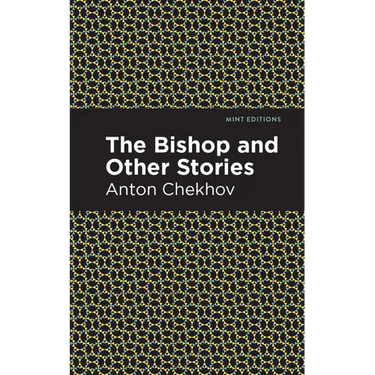 The Bishop and Other Stories