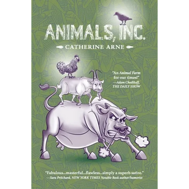 Animals, Inc.
