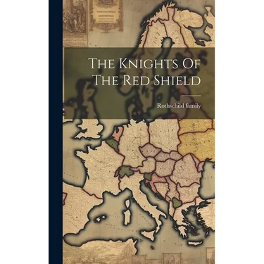 The Knights Of The Red Shield