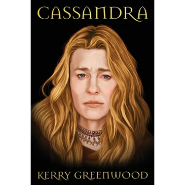 Cassandra