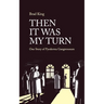 Then It Was My Turn: One Story of Pyoderma Gangrenosum