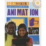 Maker Projects for Kids Who Love Animation