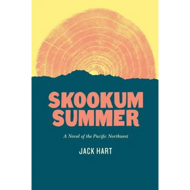 Skookum Summer