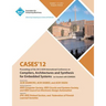 Cases 12 Proceedings of the 2012 ACM International Conference on Compilers, Architectures and Synthesis for Embedded Systems