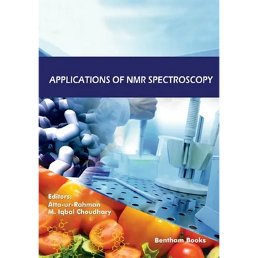 Applications of NMR Spectroscopy: Volume 9
