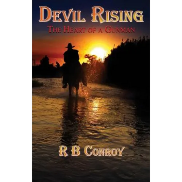 Devil Rising: The Heart of a Gunman