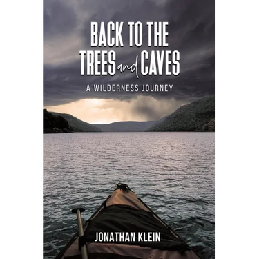 Back to the Trees and Caves