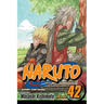 Naruto, Vol. 42: The Secret of the Mangekyo