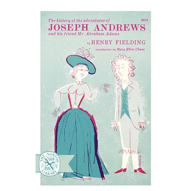 Joseph Andrews
