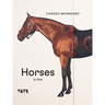 Horses in Art