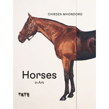 Horses in Art