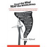 Steal the Wind Reap the Whirlwind: A Challenge to Find a New Path to Solving the Global Warming Problem