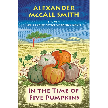 In the Time of Five Pumpkins