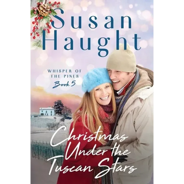 Christmas Under the Tuscan Stars