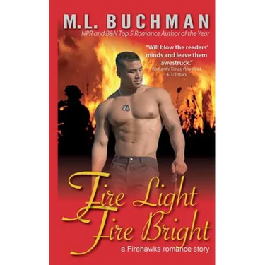 Fire Light, Fire Bright
