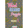 Word Search Puzzles: Word search travel size pocket book (5x8 inch) volume 1