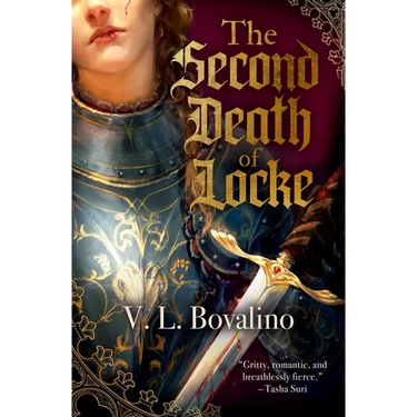The Second Death of Locke