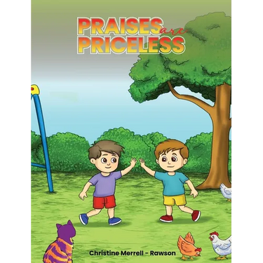 Praises Are Priceless