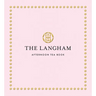 The Langham Afternoon Tea Book