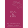 Isaac & Katia: Sold